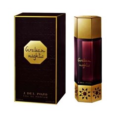 جسوس-دل-پوزو-عربین-نایتس-زنانه-Jesus-Del-Pozo-Arabian-Nights