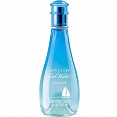 دیویدوف-کول-واتر-وومن-سامر-سیز-DAVIDOFF-Cool-Water-Woman-Summer-Seas