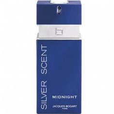 جکس-بوگارت-سیلور-سنت-میدنایت-JACQUES-BOGART-Silver-Scent-Midnight