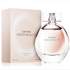 سی-کی-شیر-بیوتی-CK-Sheer-Beauty