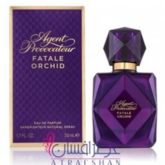 ایجنت-پروواکتر-فتال-ارکید-Agent-Provocateur-Fatale-Orchid