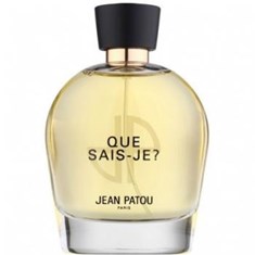 ژان-پاتو-کیو-سایس-جی-JEAN-PATOU-Que-Sais-Je