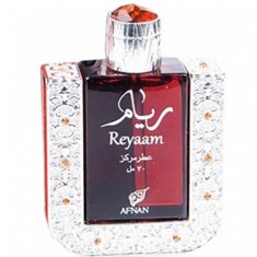 افنان-ریاآمریامAfnan-Reyaam