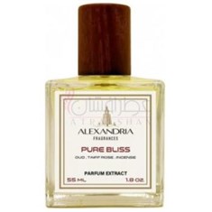 الکساندریا-فرگرنسز-پیور-بلیس-Alexandria-Fragrances-Pure-Bliss