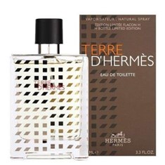 هرمس-تق-هرمس-تغ-دی-هغمس-فلاکون-اچ-2019-ادو-تویلت-HERMES-Terre-d-Hermes-Flacon-H-2019-Eau-de-Toilette
