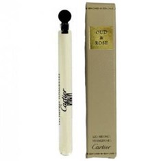 کارتیر-عود-اند-رز-Cartier-Oud-Rose