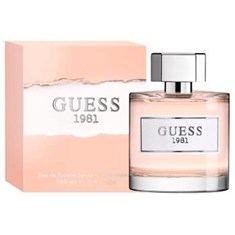 گس-1981-GUESS-1981
