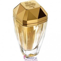 پاکو-رابان-لیدی-میلیون-او-مای-گلد-paco-rabanneLady-Million-Eau-My-Gold