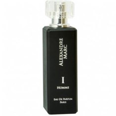 الکساندر-مارک-هوم-1-Alexandre-Marc-Homme-I