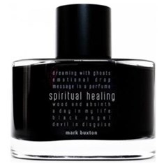 مارک-باکستون-اسپیریچال-هیلینگ-MARK-BU-TON-Spiritual-Healing