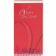 ژک-ساف-وری-Jacsaf-Very