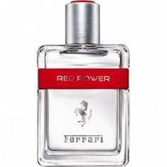 فراری-رد-پاور-Ferrari-Red-Power