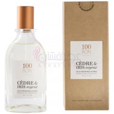 100-بان-سدر-اند-ایریس-سویکس-100-Bon-C-dre-Iris-Soyeux