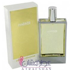 پاکو-رابان-متال-paco-rabanne-Metal