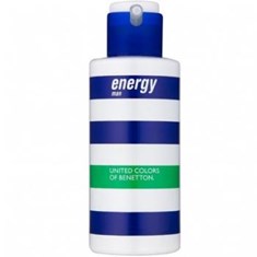 بنتون-انرژی-من-BENETTON-Energy-Man