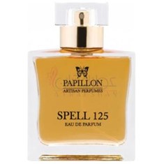 پاپیون-اسپل-125-Papillon-Spell-125
