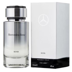 مرسدس-بنز-سیلور-Mercedes-Benz-Silver