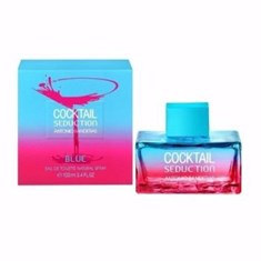 آنتونیو-باندراس-کوکتل-آبی-زنانه-Antonio-Banderas-Cocktail-Seduction-Blue