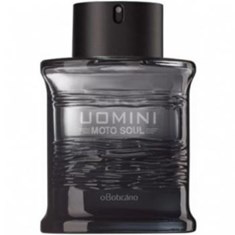 او-بوتیکاریو-یومینیوومینیموتو-سول-O-Botic-rio-Uomini-Moto-Soul