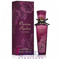 کریستینا-آگویلرا-ویولت-نویر-Christina-Aguilera-Violet-Noir