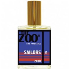 د-زو-سیلورز-The-Zoo-Sailors