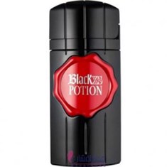 پاکو-رابان-بلک-ایکس-اس-پوشن-مردانه-paco-rabanne-BlackS-Potion-for-Men