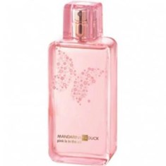 ماندارینا-داک-پینک-ایز-این-د-ایر-MANDARINA-DUCK-Pink-Is-In-The-Air