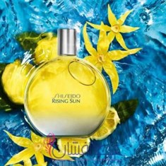 شیسیدو-رایزینگ-سان-SHISEIDO-Rising-Sun