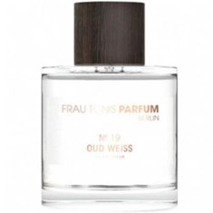 فاوفراوتونیس-پرفیوم-نو-19شماره-19عود-وایس-پرفیوم-Frau-Tonis-Parfum-No-19-OUD-WeissParfum