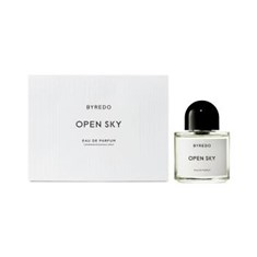 بایردو-اوپن-اسکای-BYREDO-Open-Sky