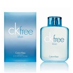 سی-کی-فری-بلو-CK-Free-Blue