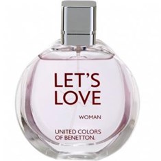 بنتون-لتس-لاو-BENETTON-Let-s-Love