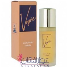 میلتون-لوید-ووژووگMilton-Lloyd-Vogue