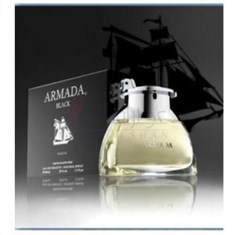 ایو-د-سیستل-ارمادا-بلک-Yves-de-Sistelle-Armada-Black