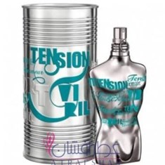 ژان-پل-گوتیرگوتیهله-میل-سیلور-مای-اسکین-Jean-Paul-GAULTIER-Le-Male-Silver-My-Skin