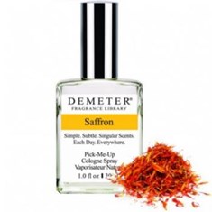 دیمتر-فرگرنس-سفرون-DEMETER-FRAGRANCE-Saffron