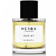 هربا-لاندن-جی-ای-ام-87-HERBA-London-G-E-M87