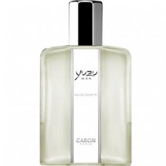 کارون-یوزو-CARON-Yuzu