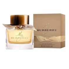 باربری-مای-باربری-Burberry-My-Burberry