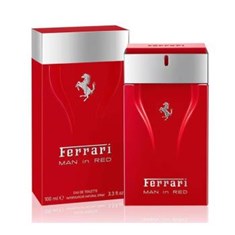 فراری-من-این-رد-Ferrari-Man-in-Red