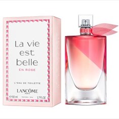 لانکوم-لا-ویه-است-بل-ان-رز-Lancome-La-Vie-est-Belle-en-Rose
