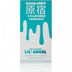 هاراجوکو-لاورز-پاپ-الکتریک-لیل-آنجل-HARAJUKU-LOVERS-Pop-Electric-LilAngel