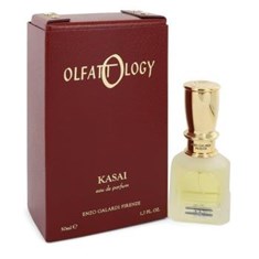 اولفاتولوژی-کاسای-Olfattology-Kasai