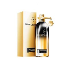 مونتال-اسپایسی-عود-Montale-Spicy-Aoud