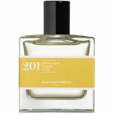 بن-پارفومرپرفیومر201-گرنی-اسمیتلیلی-آف-د-ولی-پیر-Bon-Parfumeur-201-granny-smithlily-of-the-valleypear