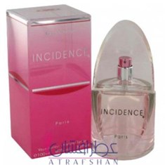 ایو-د-سیستل-اینسیدنس-Yves-de-Sistelle-Incidence