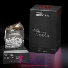 رامون-مولویزار-پیور-وایت-گلد-اسکین-ramon-molvizar-Pure-White-Goldskin