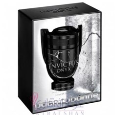 پاکو-رابان-اینویکتوس-اونیکس-کالکتور-ادیشن-paco-rabanne-Invictus-Onyx-Collector-Edition