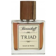 بورتنیکوف-تراید-Bortnikoff-Triad