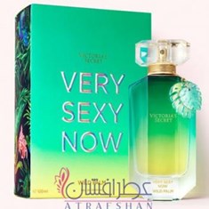 ویکتوریا-سکرت-وری-سی-نو-وایلد-پالم-VICTORIA-S-SECRET-Very-Sy-Now-Wild-Palm